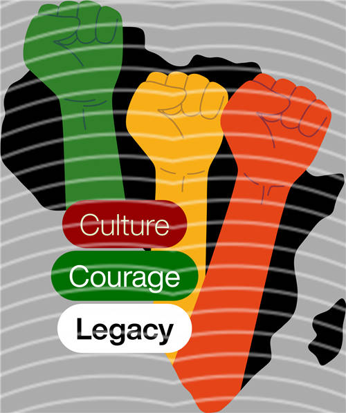 Black History in 1865-LY 249